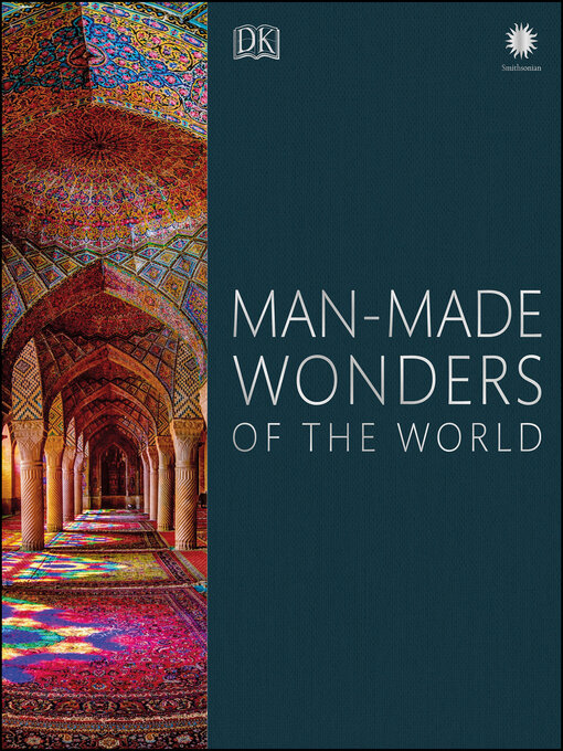 Title details for Man-Made Wonders of the World by DK - Wait list